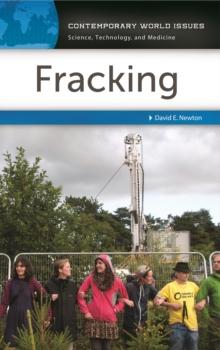 Fracking : A Reference Handbook