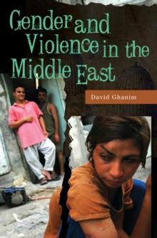 Gender and Violence in the Middle East