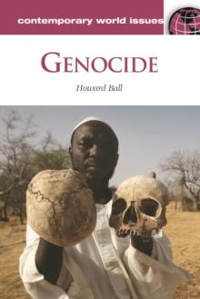 Genocide : A Reference Handbook