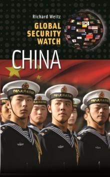 Global Security Watch-China