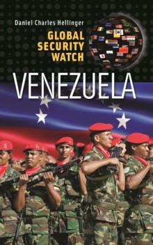 Global Security Watch-Venezuela