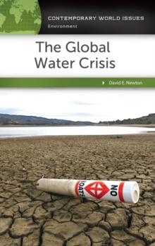 The Global Water Crisis : A Reference Handbook