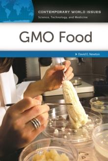 GMO Food : A Reference Handbook