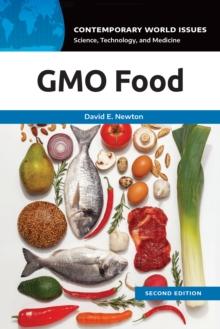 GMO Food : A Reference Handbook