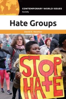 Hate Groups : A Reference Handbook