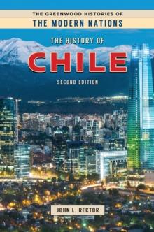 The History of Chile