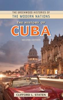 The History of Cuba