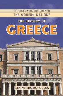 The History of Greece