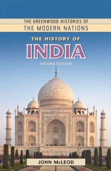 The History of India