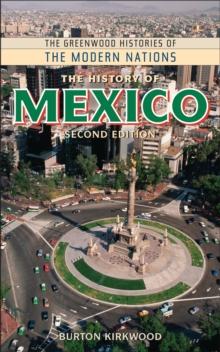 The History of Mexico