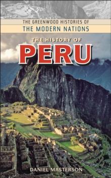 The History of Peru