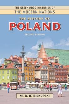 The History of Poland