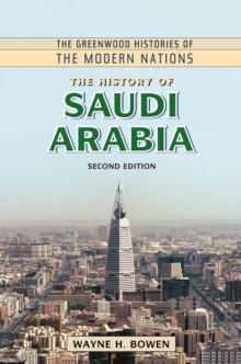 The History of Saudi Arabia