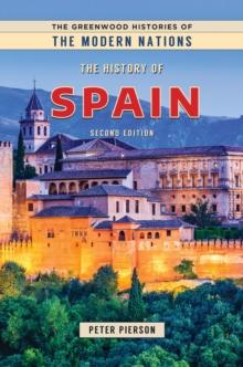 The History of Spain