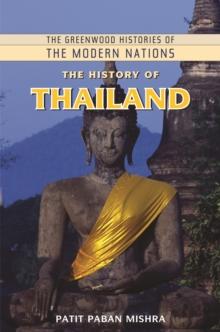 The History of Thailand