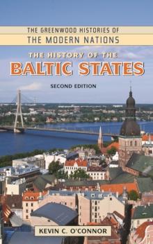 The History of the Baltic States