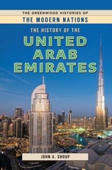 The History of the United Arab Emirates