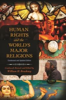 Human Rights and the World's Major Religions