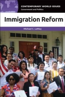 Immigration Reform : A Reference Handbook