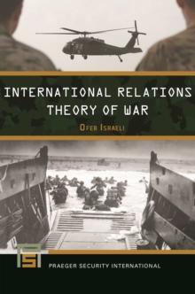 International Relations Theory of War