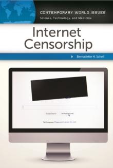 Internet Censorship : A Reference Handbook