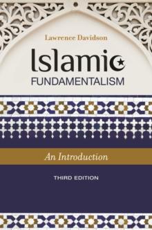 Islamic Fundamentalism : An Introduction