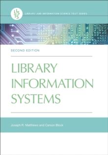 Library Information Systems