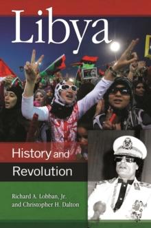 Libya : History and Revolution