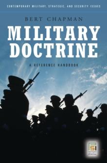 Military Doctrine : A Reference Handbook