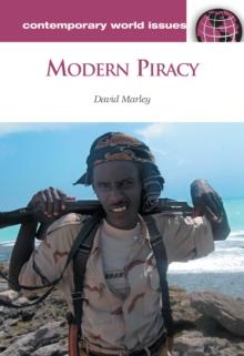 Modern Piracy : A Reference Handbook