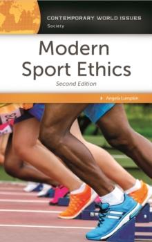 Modern Sport Ethics : A Reference Handbook