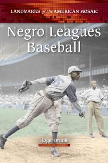 Negro Leagues Baseball