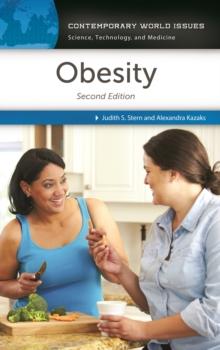 Obesity : A Reference Handbook