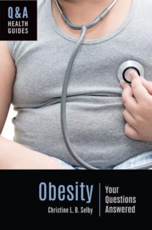 Obesity : Your Questions Answered