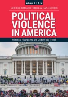 Political Violence in America : [2 volumes]