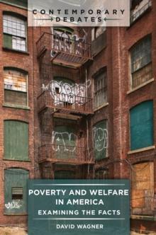 Poverty and Welfare in America : Examining the Facts