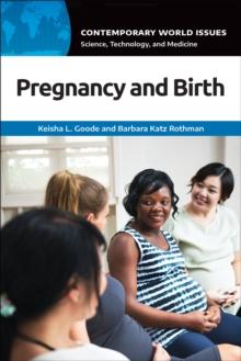 Pregnancy and Birth : A Reference Handbook