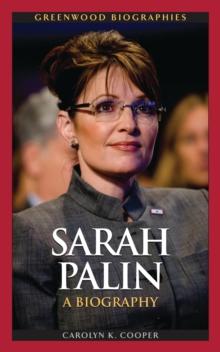 Sarah Palin : A Biography