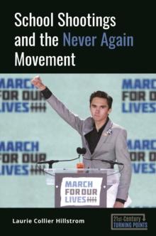 School Shootings and the Never Again Movement