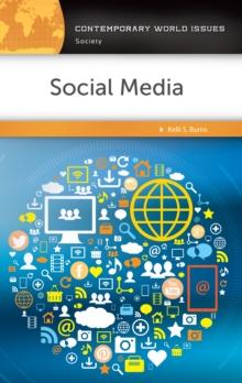 Social Media : A Reference Handbook