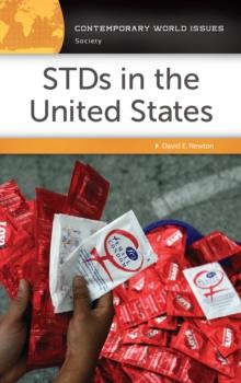 STDs in the United States : A Reference Handbook