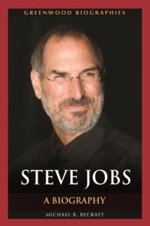 Steve Jobs : A Biography