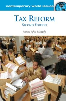 Tax Reform : A Reference Handbook