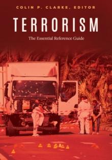 Terrorism : The Essential Reference Guide