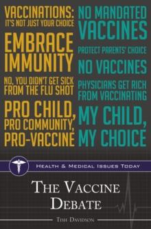 The Vaccine Debate