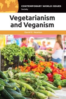 Vegetarianism and Veganism : A Reference Handbook