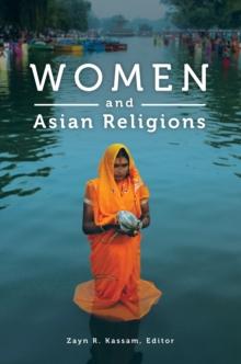 Women and Asian Religions