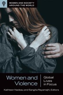 Women and Violence : Global Lives in Focus