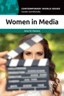 Women in Media : A Reference Handbook