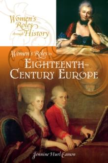 Women's Roles in Eighteenth-Century Europe